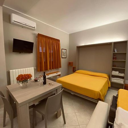 Apartament Casa Mya Monopoli Zewnętrze zdjęcie
