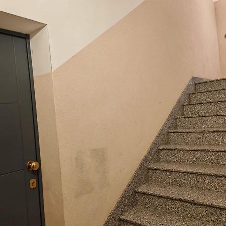 Apartament Casa Mya Monopoli Zewnętrze zdjęcie