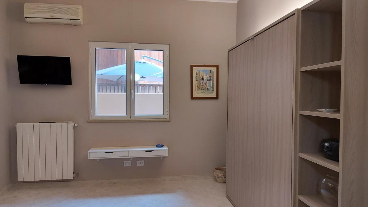 Apartament Casa Mya Monopoli Zewnętrze zdjęcie