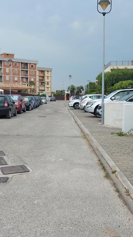 Apartament Casa Mya Monopoli Zewnętrze zdjęcie