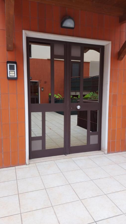 Apartament Casa Mya Monopoli Zewnętrze zdjęcie