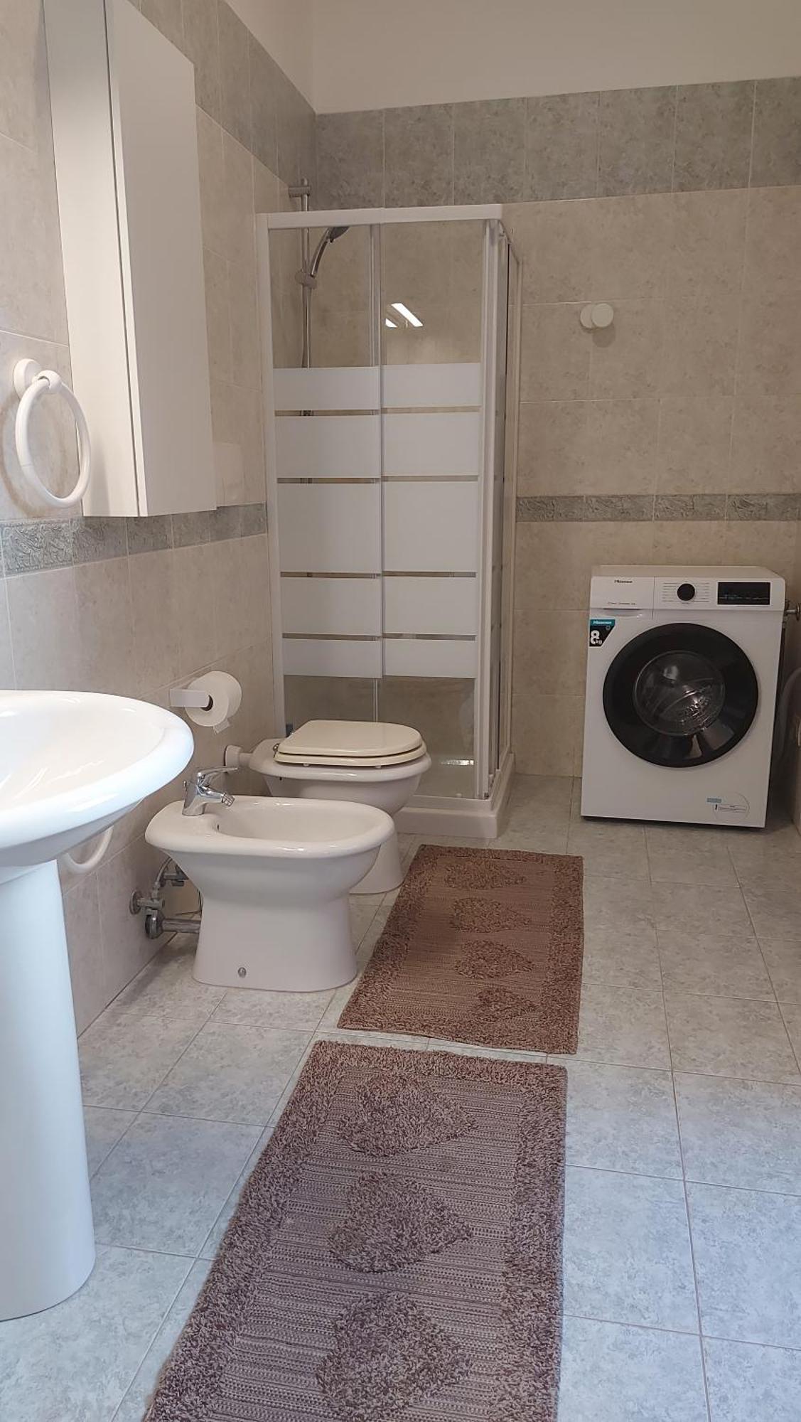 Apartament Casa Mya Monopoli Zewnętrze zdjęcie