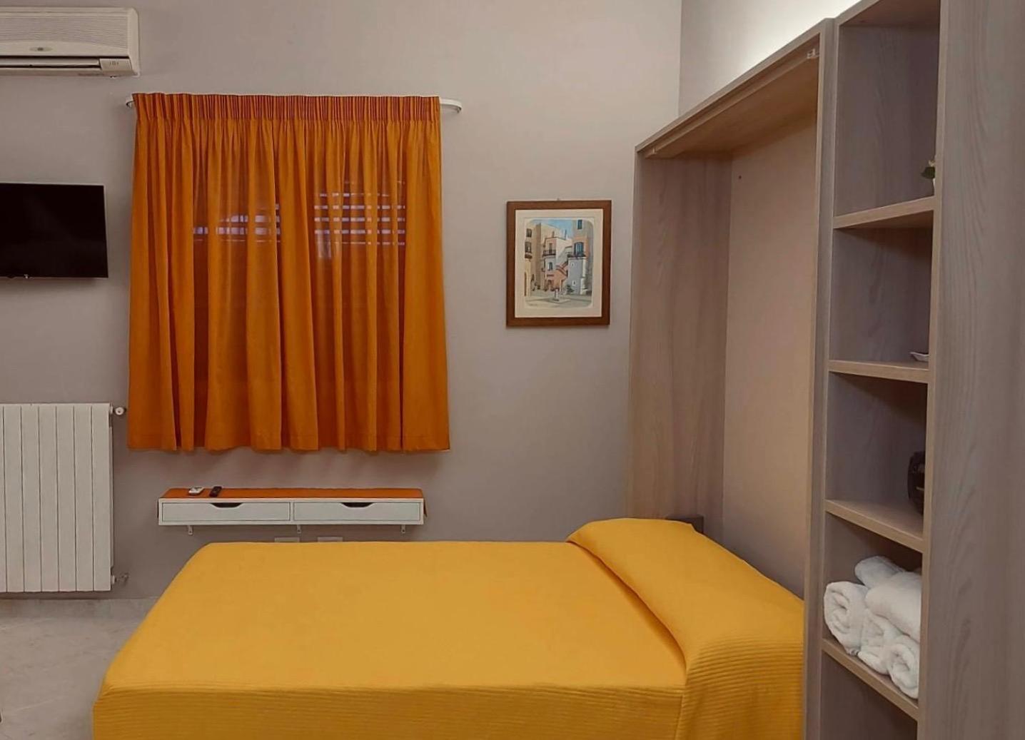 Apartament Casa Mya Monopoli Zewnętrze zdjęcie