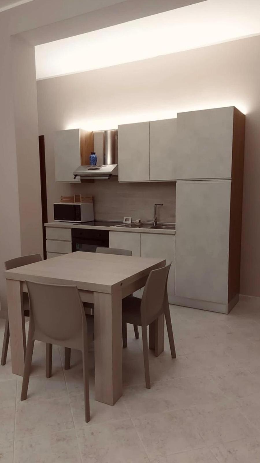 Apartament Casa Mya Monopoli Zewnętrze zdjęcie