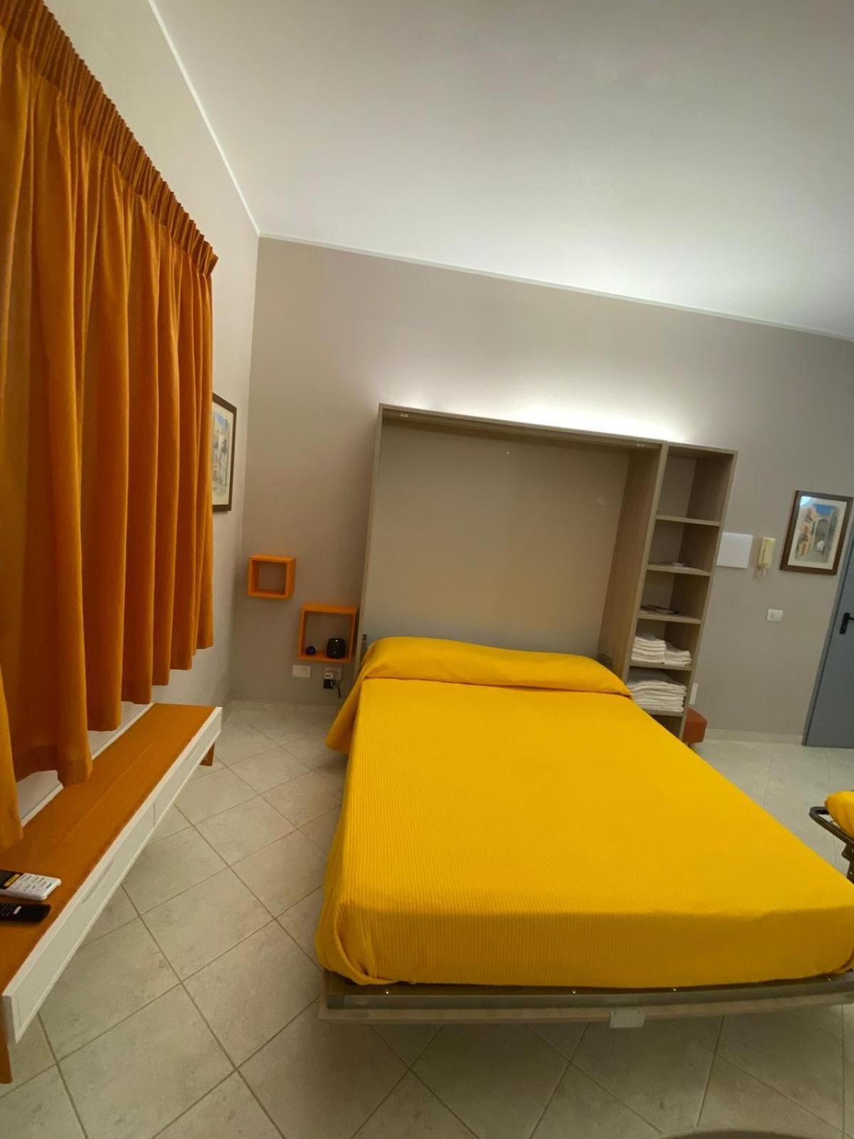 Apartament Casa Mya Monopoli Zewnętrze zdjęcie