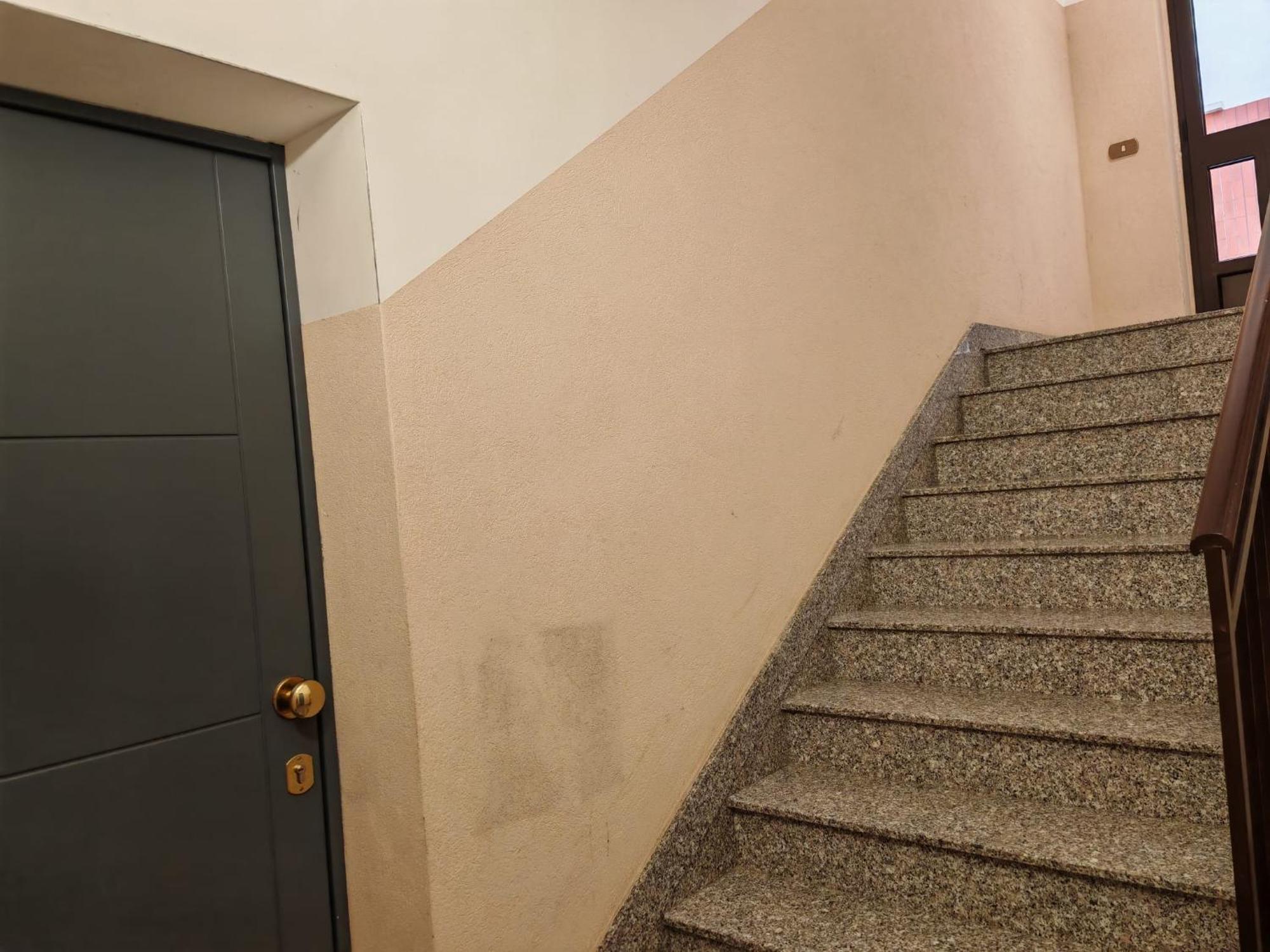 Apartament Casa Mya Monopoli Zewnętrze zdjęcie