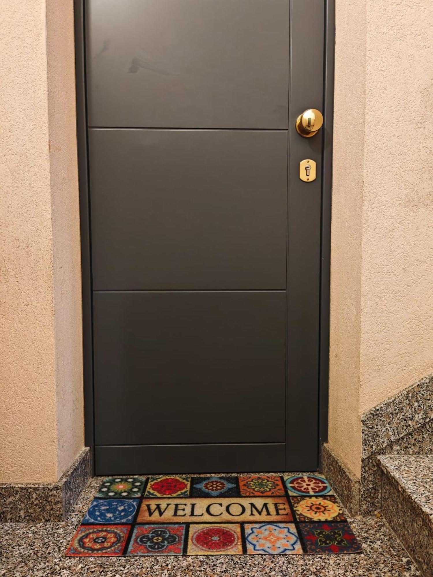Apartament Casa Mya Monopoli Zewnętrze zdjęcie