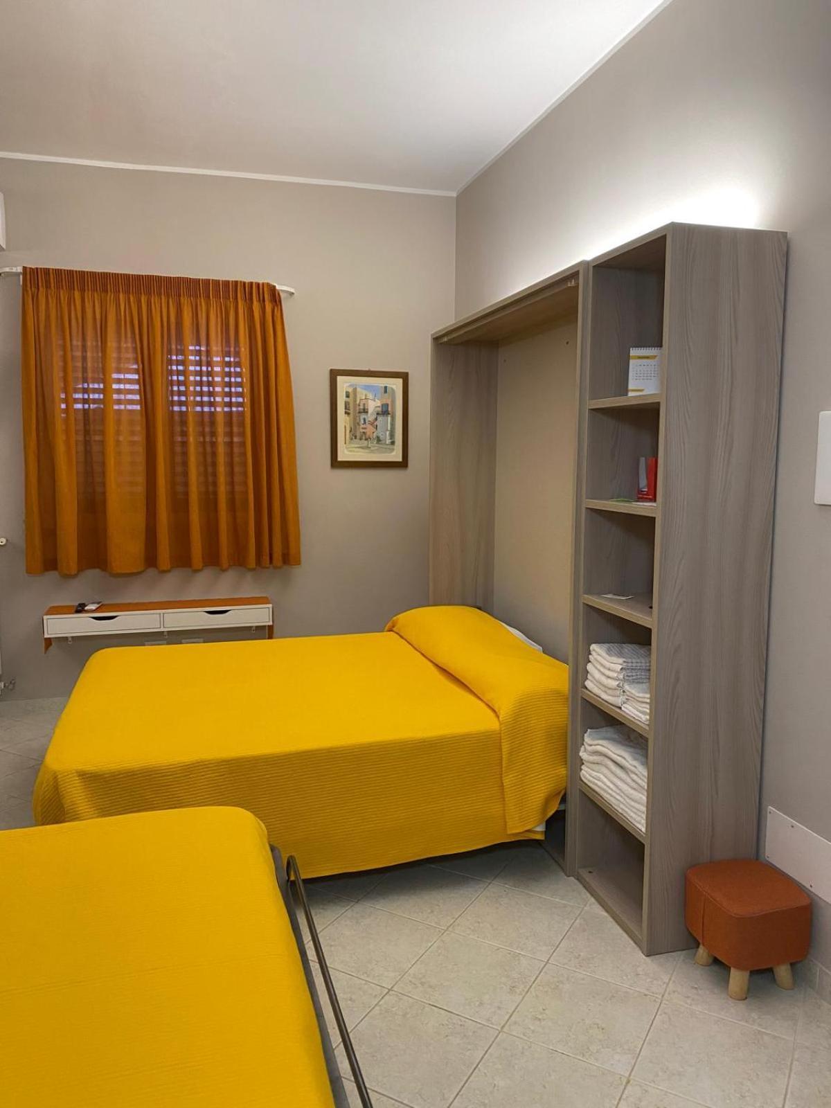Apartament Casa Mya Monopoli Zewnętrze zdjęcie