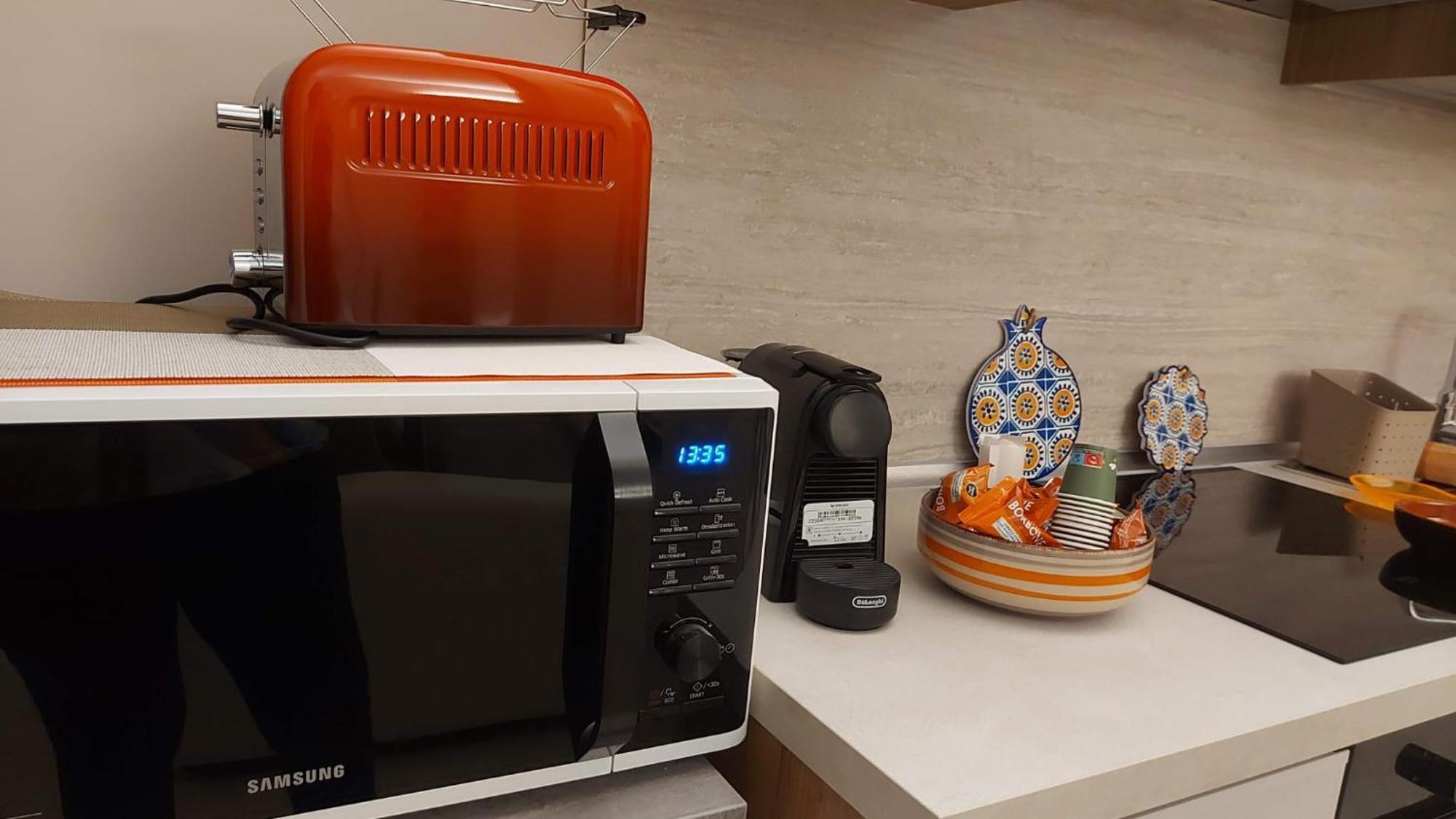 Apartament Casa Mya Monopoli Zewnętrze zdjęcie
